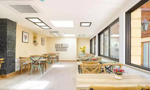 هتل ناکو ارمنستان